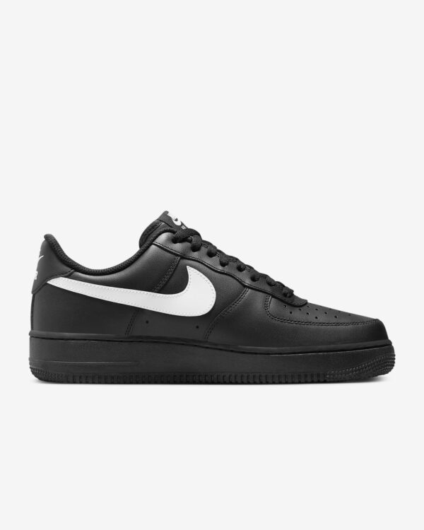 Nike Air Force 1 '07 - Black