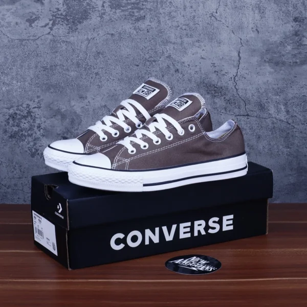 Converse Allstar - Grey