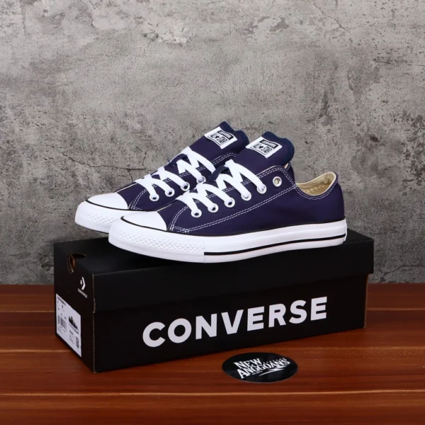 Converse Allstar - Purple
