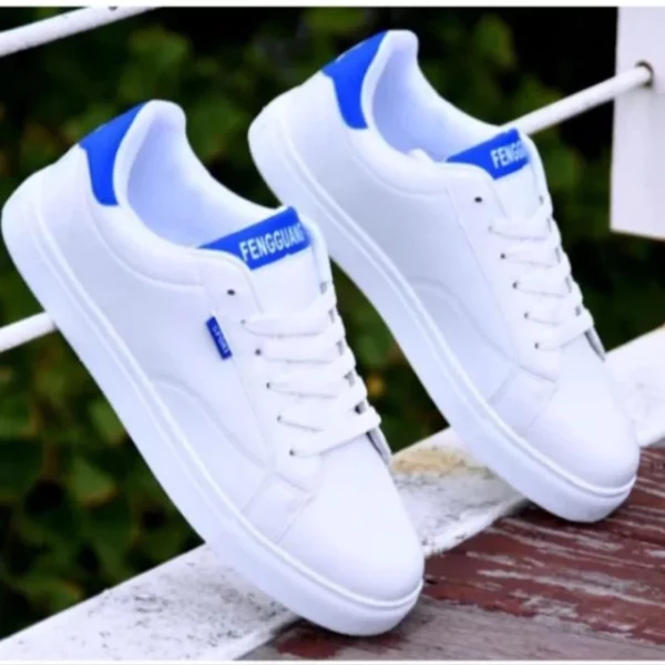 Sneaker Feng Guang - Blue Strap