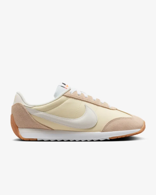 Nike Pacific - White Gold