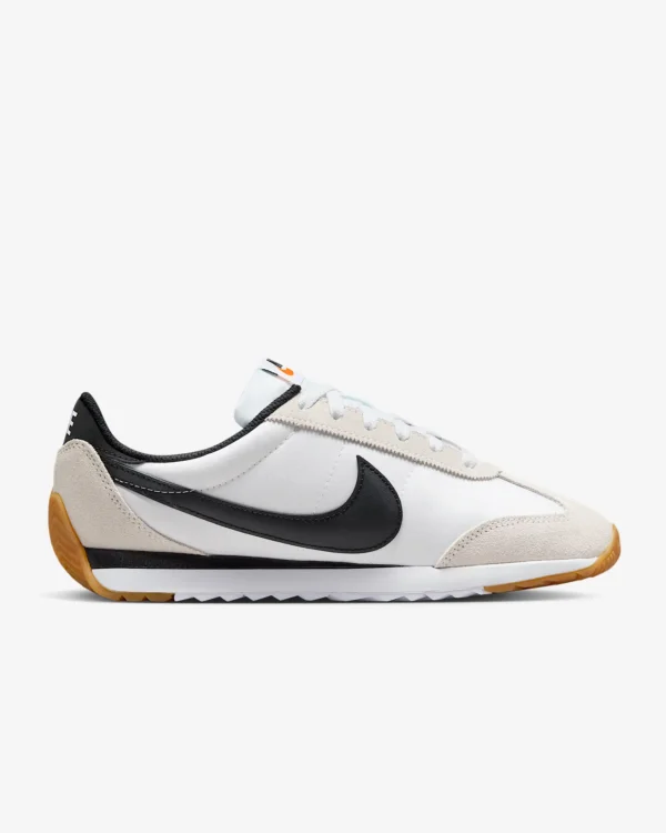 Nike Pacific - White & Black