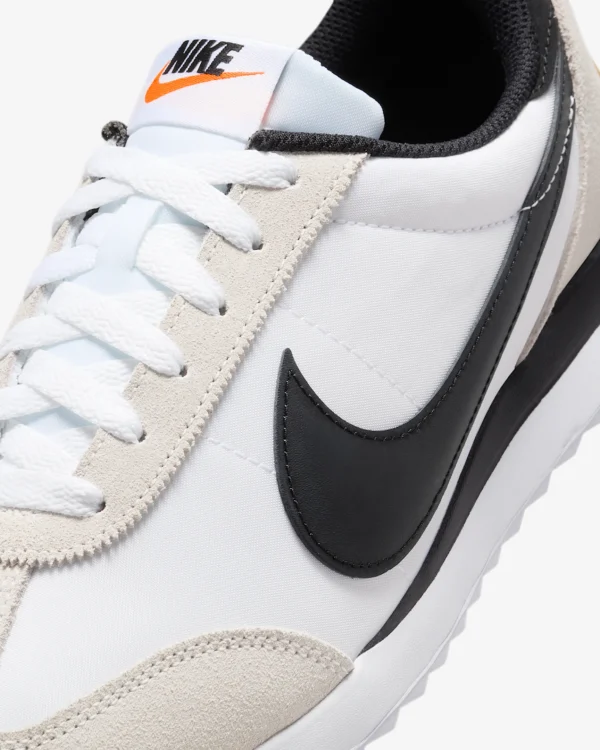Nike Pacific - White & Black - Image 7