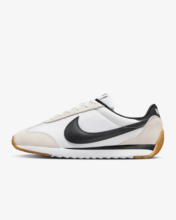 Nike Pacific - White & Black - Image 2