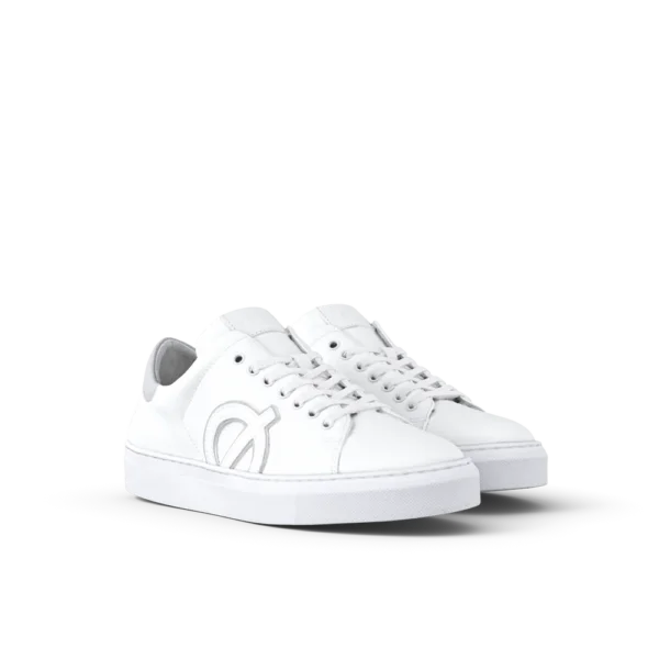LØCI ORIGIN - White - Image 2