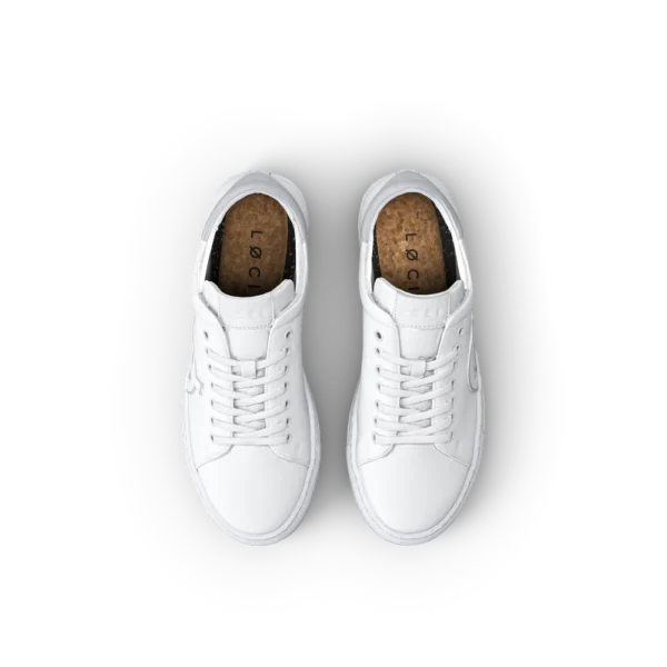LØCI ORIGIN - White - Image 4